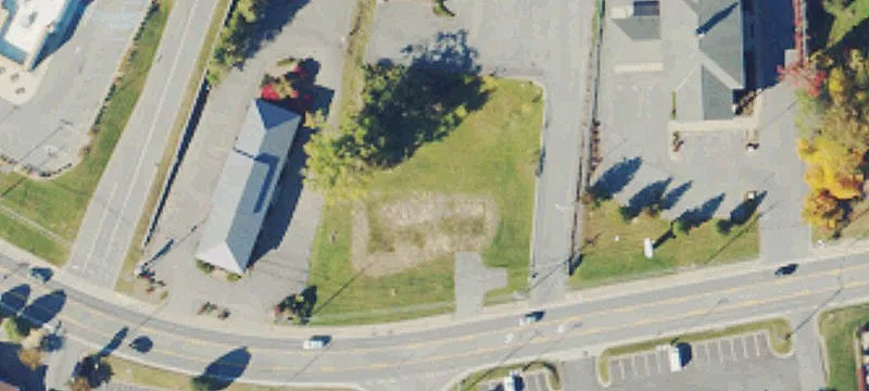 1900 Harper Rd