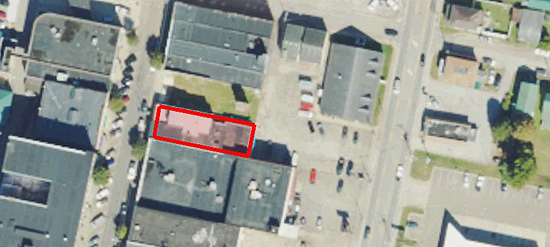 420 Main St