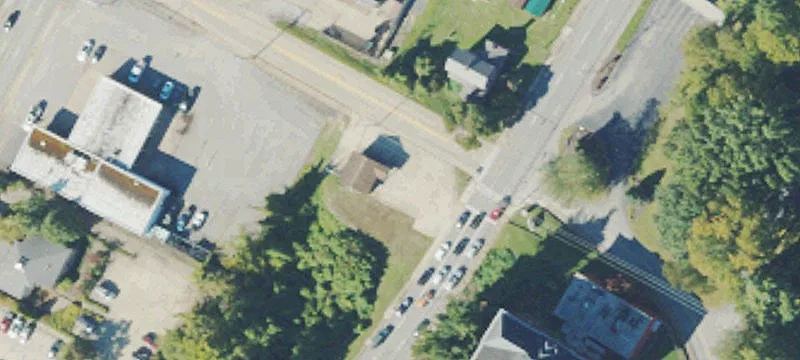 1245 Murdoch Ave