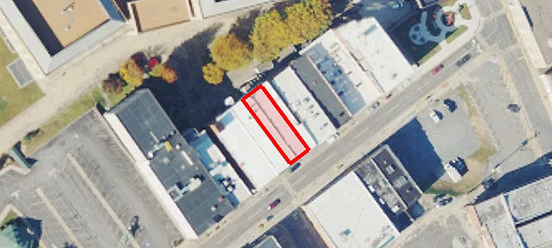 327 Neville St