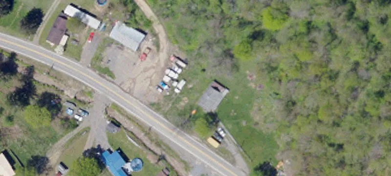 1304 Lazzelle Un Rd