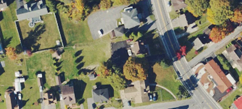 1406 Harper Rd
