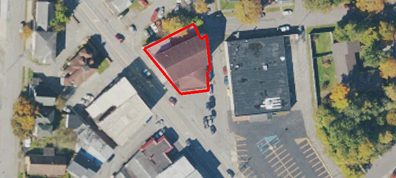 200 Randolph Ave