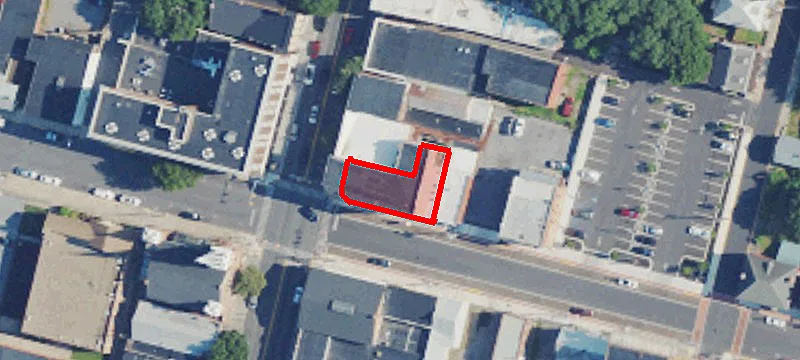 201 Queen St