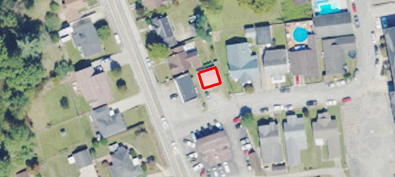 3448 Old Logan Rd