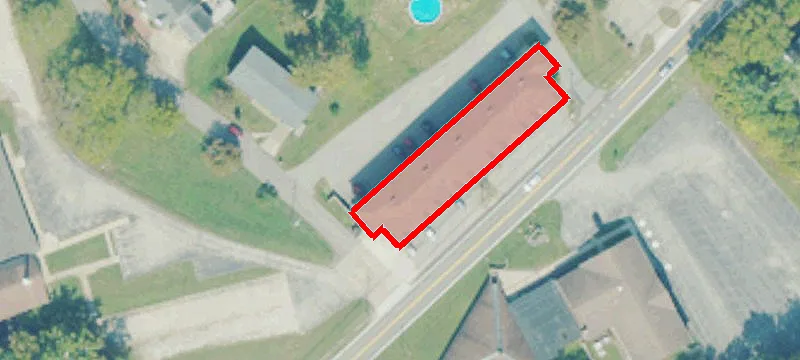 5736 Pea Rdg Rd