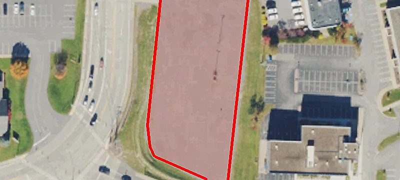 445 Van Voorhis Rd