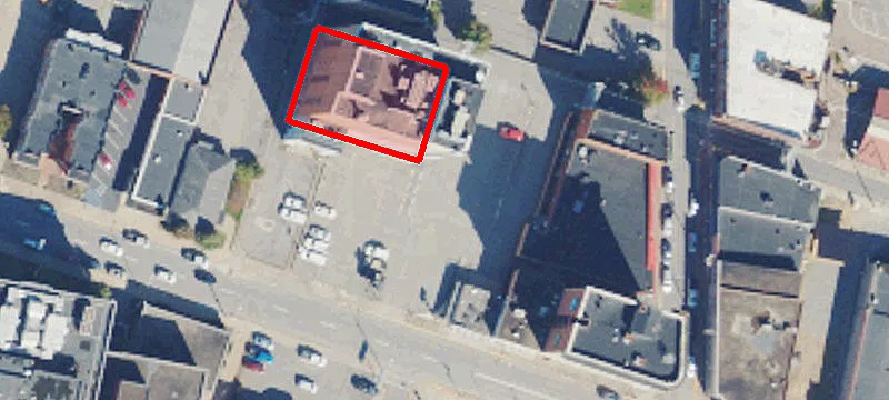 415 Traders Ave