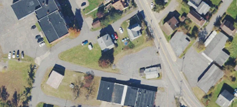 461 Dunkard Ave