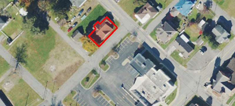 205 Walnut St