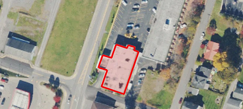 366 Boyers Ave