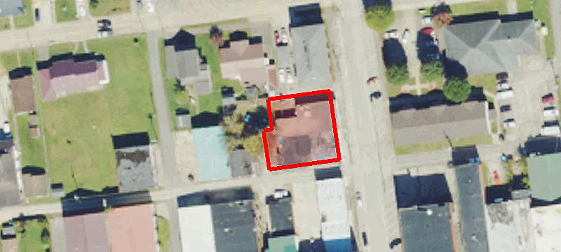 1046 Pike St
