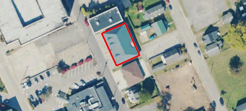 418 Greenway Ave