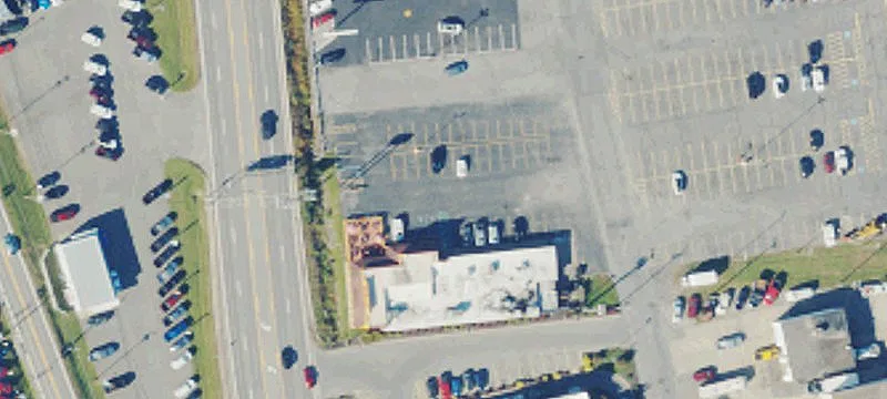 4050 Robert C Byrd Dr