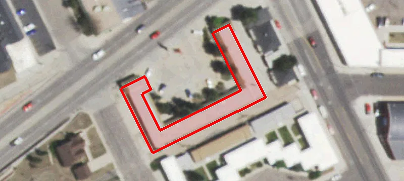 1601 Lincolnway