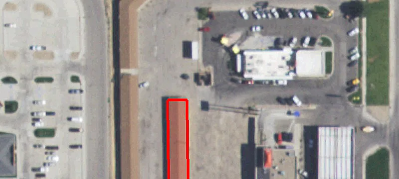 20 Wyoming Blvd