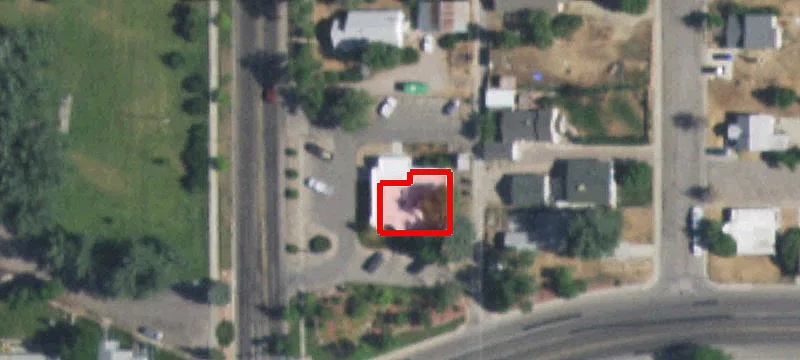 1111 Mckinley St