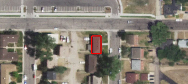 1850 Fremont Ave