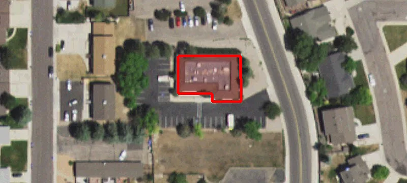 5320 Education Dr