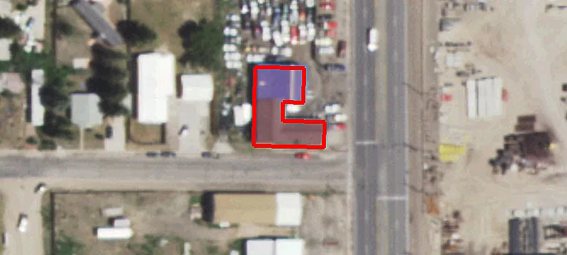 2518 Greeley Hwy