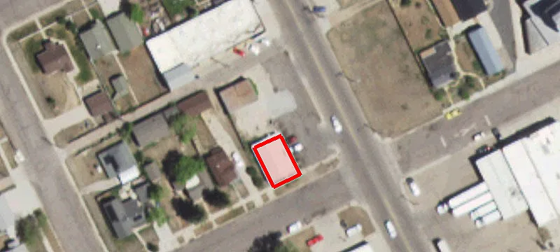 2100 Snyder Ave