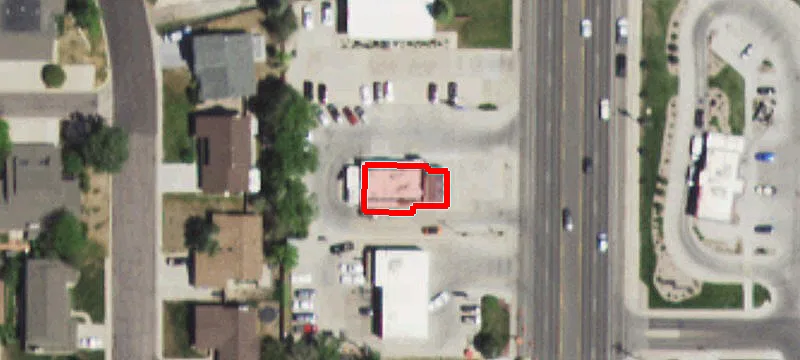 5410 Yellowstone Rd