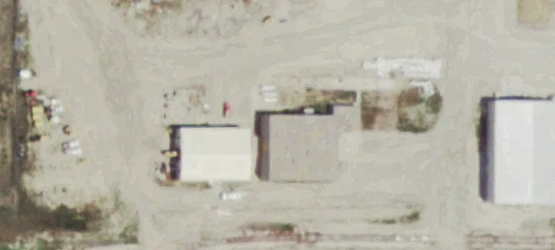 12050 Bucknum Rd