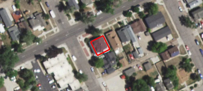1823 Van Lennen Ave