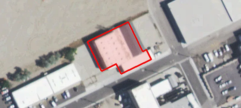 408 Industrial Ave