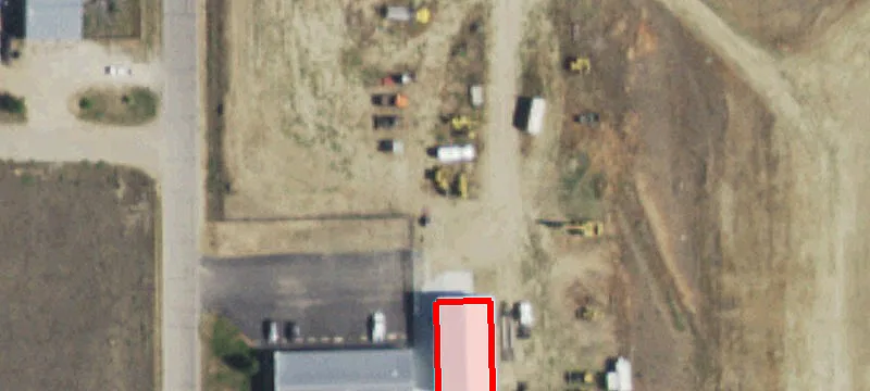 4925 Wardwell Industrial Ave