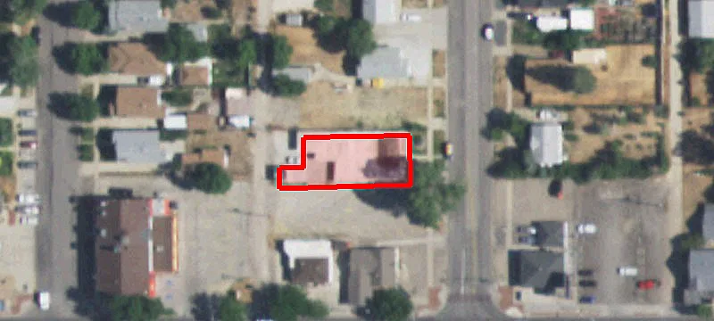 146 Elk St