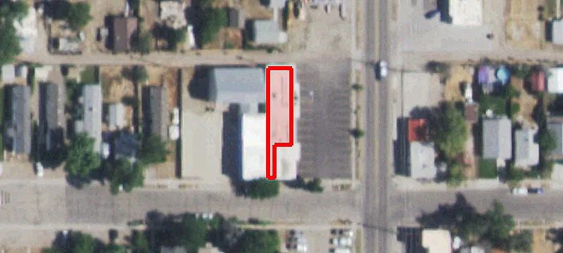 900 Ctr St