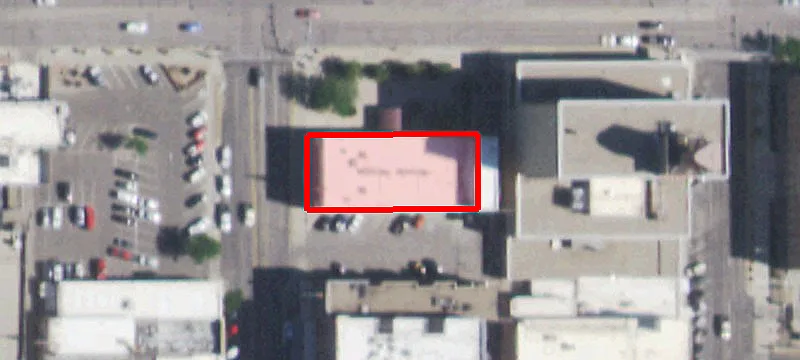 119 Ctr St