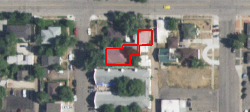 153 Grant St