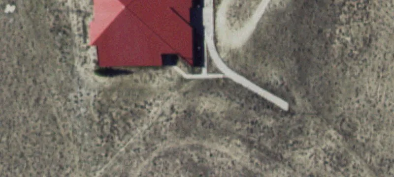 Larsen Ln