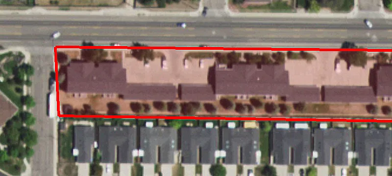 305 Storey Blvd