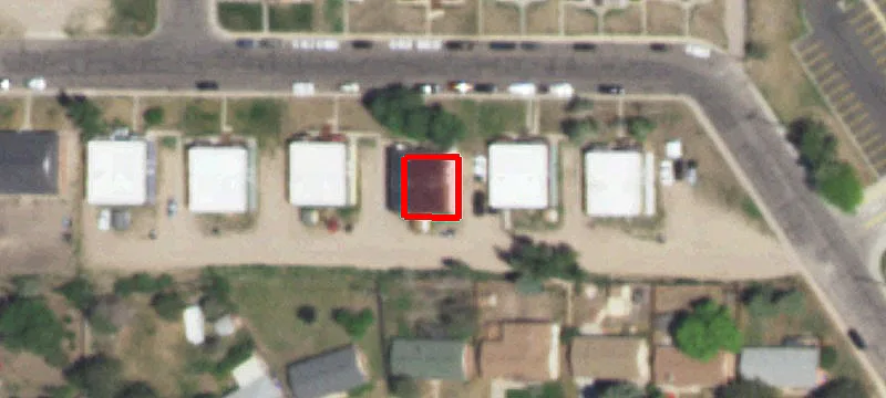 2519 Pattison Ave