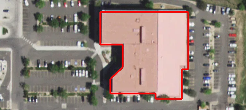 5353 Yellowstone Rd