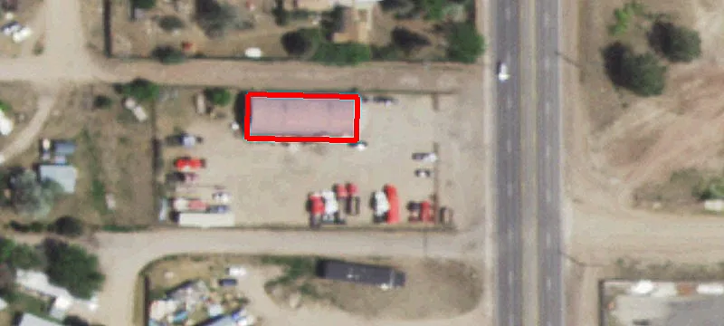 2814 Greeley Hwy