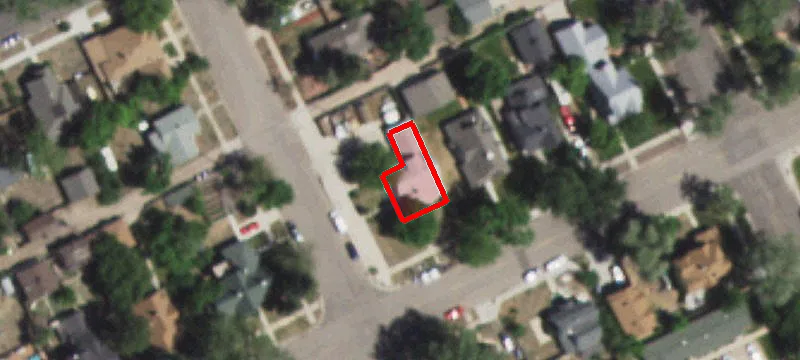 1805 Seymour Ave