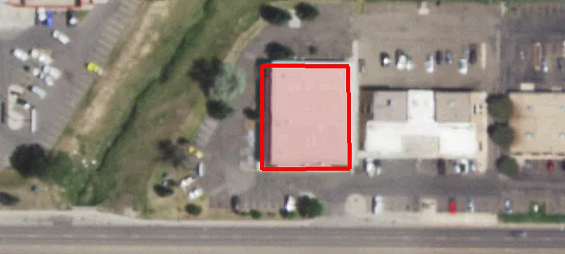 2152 Dell Range Blvd
