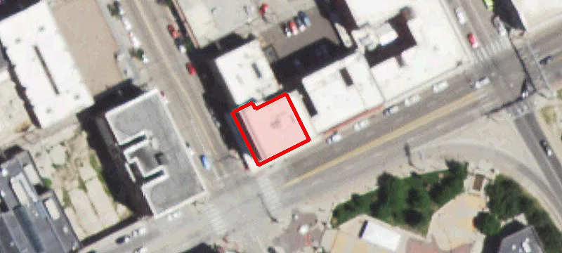 1603 Capitol Ave