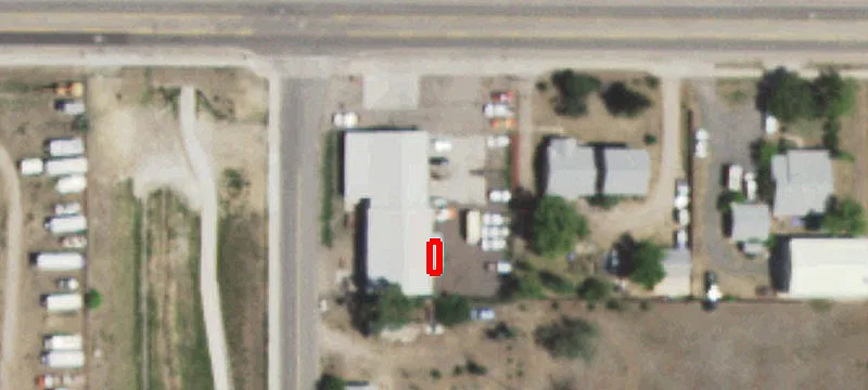 613 College Dr