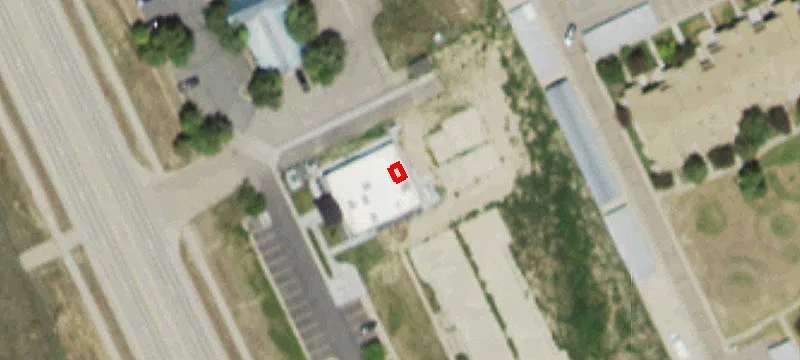 1485 State Hwy 150th S