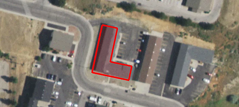1260 Boulder Dr
