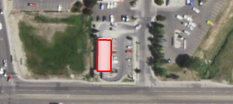 2106 Dell Range Blvd