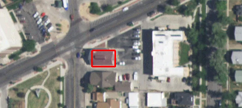 401 Collins Dr
