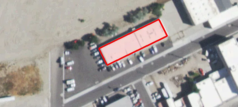 440 Industrial Ave