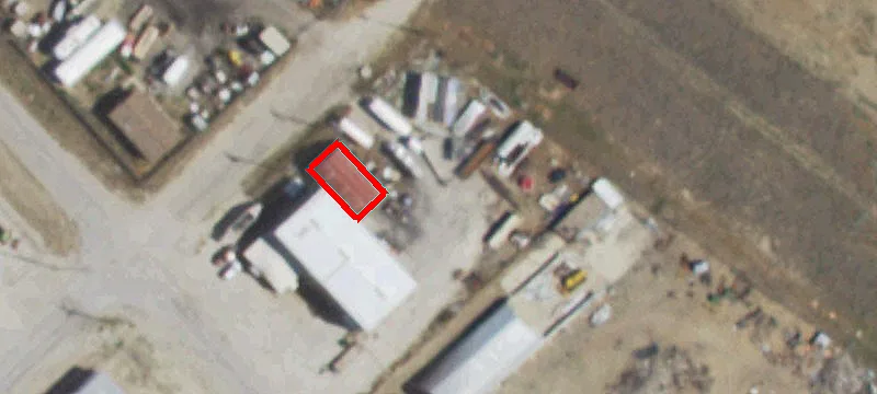 5734 Old Yellowstone Hwy