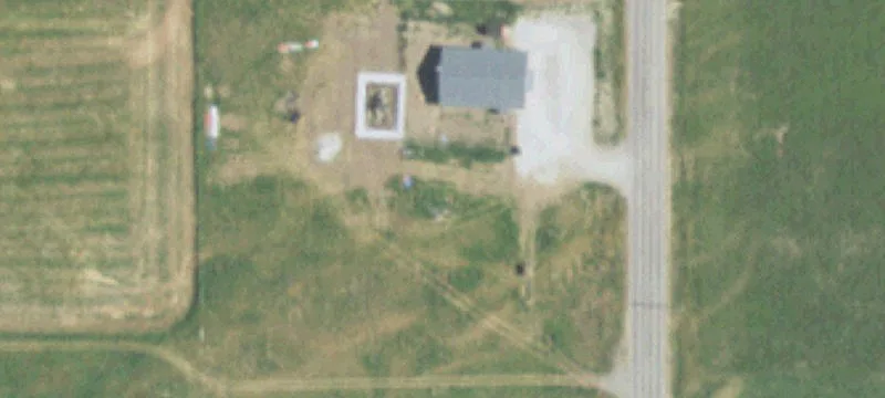 2335 Muddy String Rd